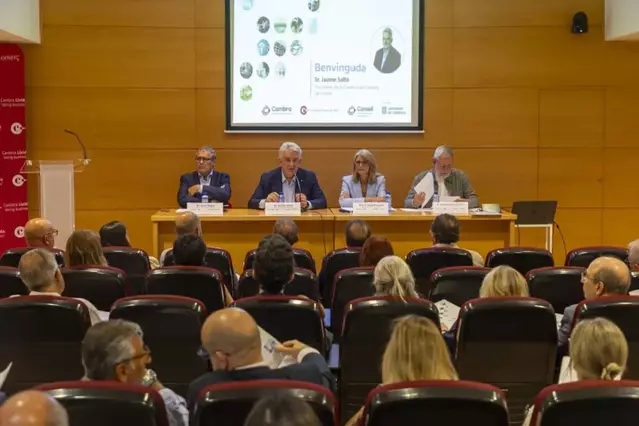 Lleida pot liderar el creixement econòmic de Catalunya aquest any