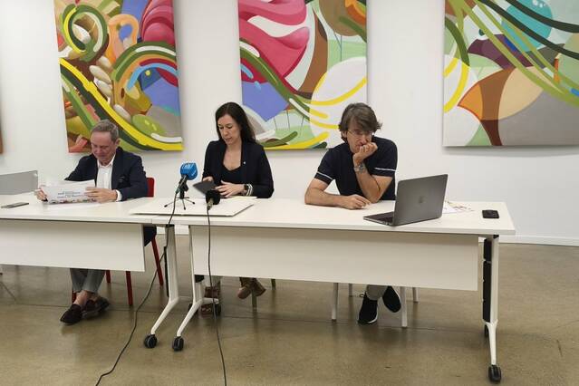 Lleida preveu un augment del 48% en la collita de pera