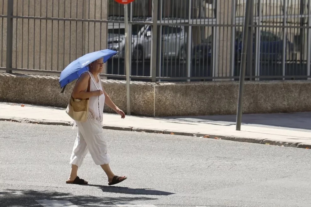 Lleida registra el setembre més letal de la dècada amb nou morts per culpa de la calor