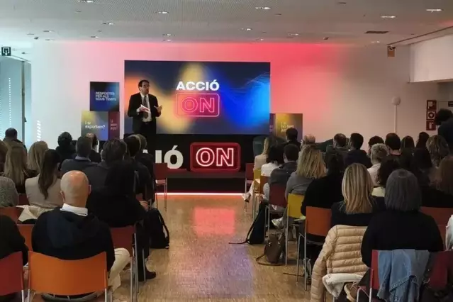 Lleida registra la xifra rècord de 88 filials a l’exterior