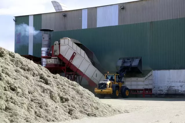 Lleida tanca el primer trimestre amb un descens de les exportacions