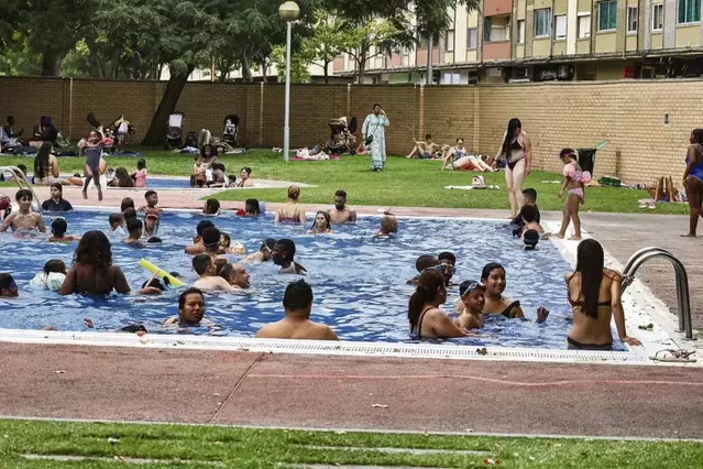 Lleida tanca una setmana tràgica amb 13 morts per l’onada de calor
