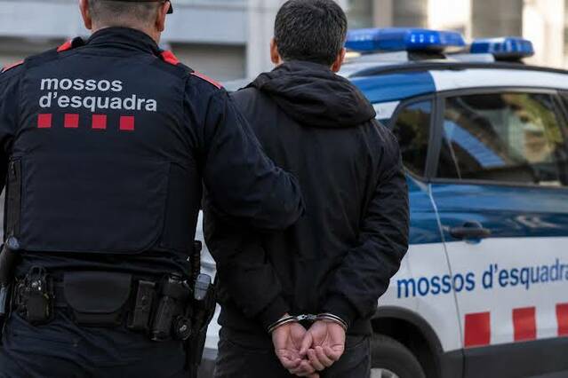Llibertat per al multireincident que va ser detingut per un assalt a Alcarràs