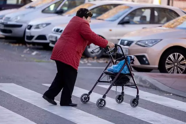 Llum verda a la pujada de la pensió mínima i a l’ingrés mínim vital per al 2026
