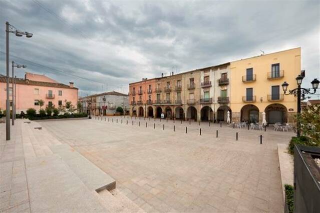 L’oposició denuncia inseguretat ciutadana per la falta de policies a Almacelles