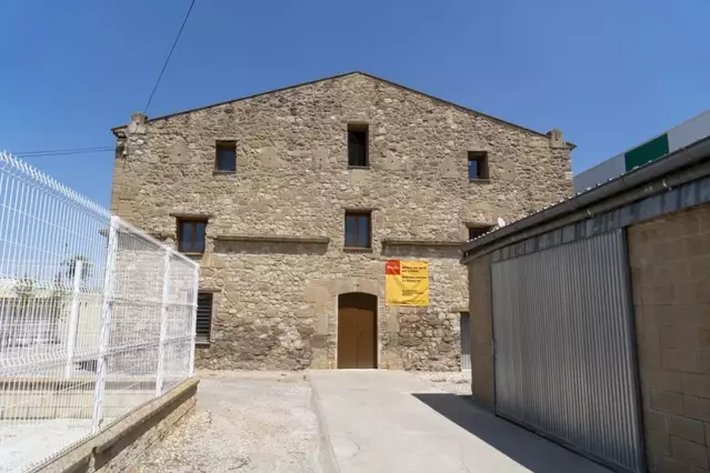 Maials recupera la Senyoria i els veïns en decidiran l’ús