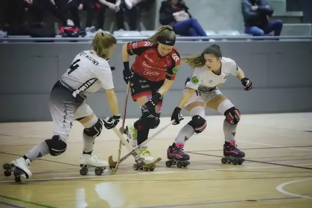 Massa rival per a l’Alpicat (1-4)