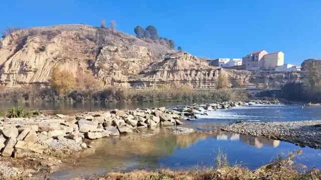 Massalcoreig al·legarà per salvar el seu assut del Cinca