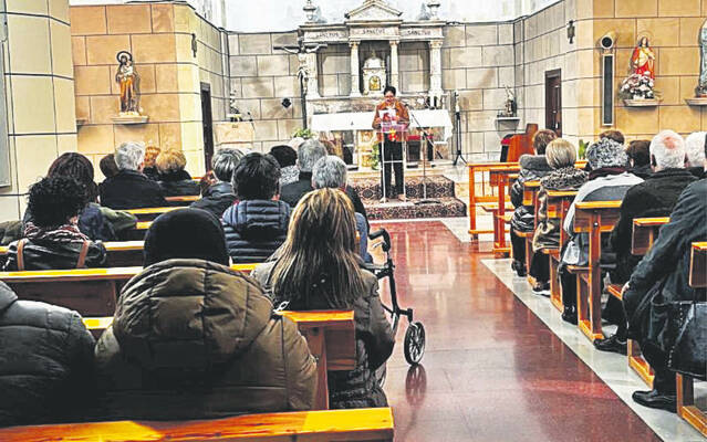 Massalcoreig celebra el Dia Mundial de la Poesia amb una actuació musical