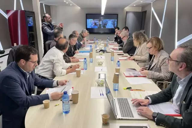 Mercolleida pren el control de la direcció i la gestió d’Edullesa