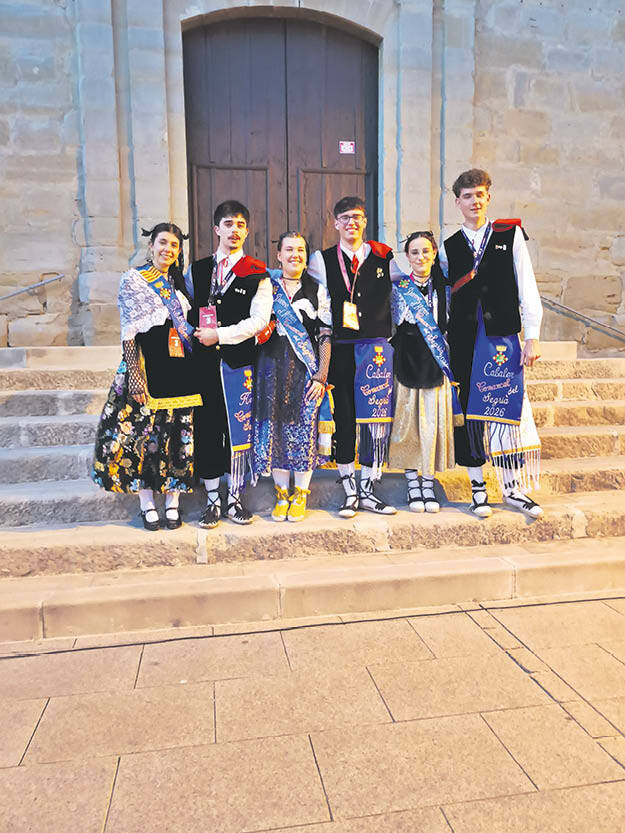 Més de 200 persones assisteixen a la Festa d’Estiu de Cuadrat Valley