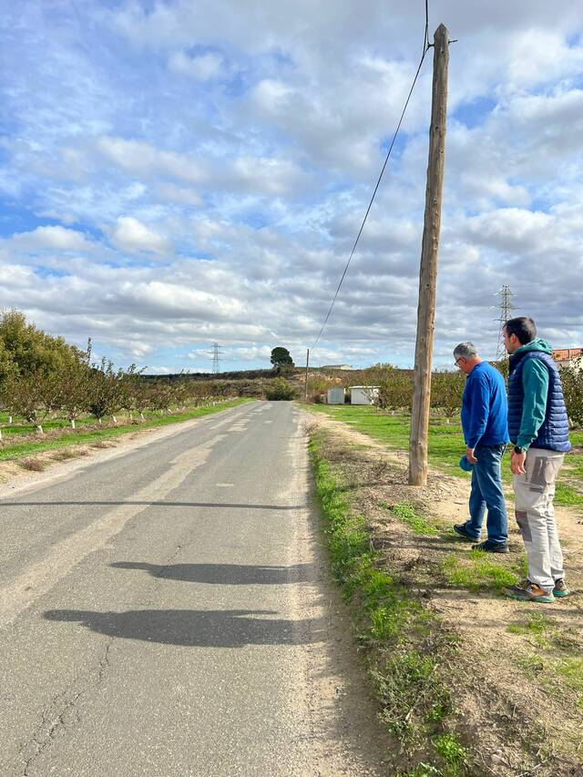 Més de 300.000 euros per reparar el camí dels Plans