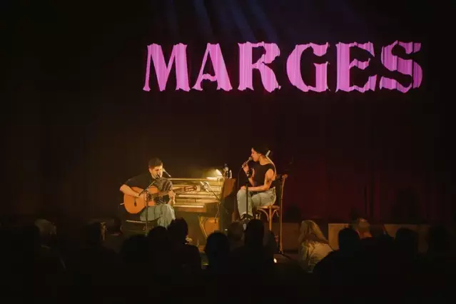 Més de 350 persones disfruten del renovat Marges de Corbins