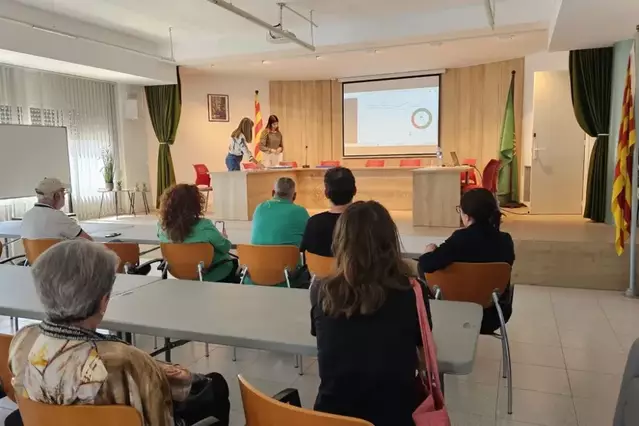 Més de 400 vots avalen el poliesportiu a Soses mentre que 195 el rebutgen