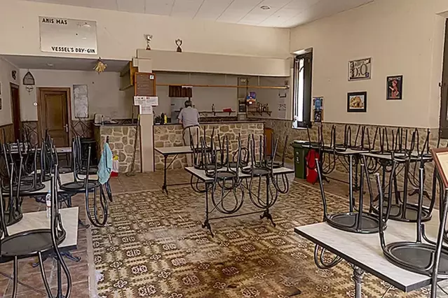Més de 630.000 euros per recuperar el local de l’Associació Cultural de Torrebesses