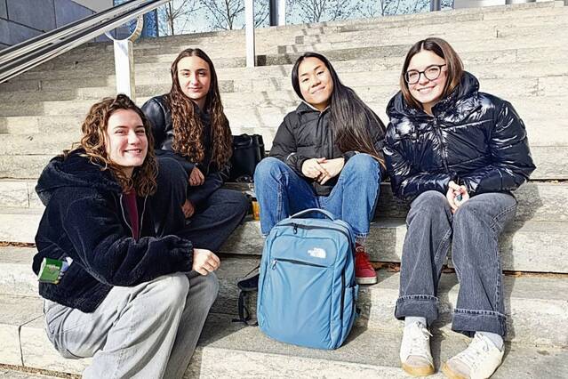 Més de la meitat d’universitaris amb residència a Lleida estudien a la UdL