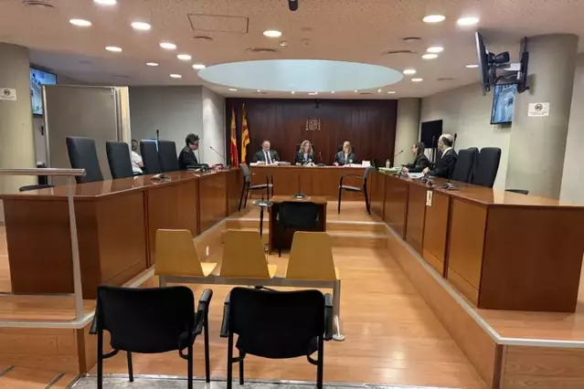 Més denúncies per violència sexual