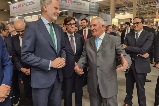 Més d’una trentena de firmes lleidatanes presents a Alimentaria