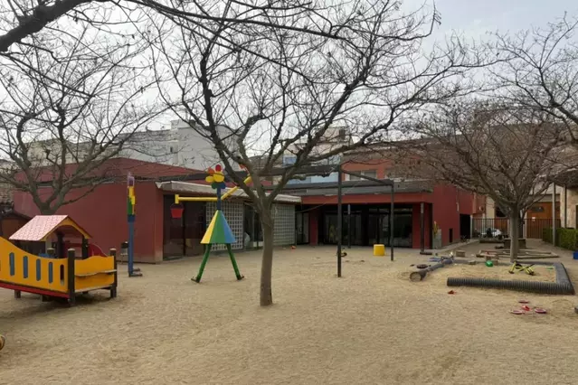 Més places per a la llar d’infants d'Alcarràs