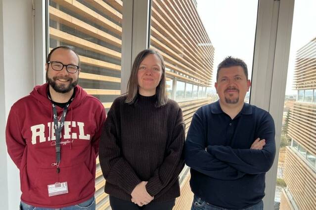 Més risc d’Alzheimer en persones amb esquizofrènia