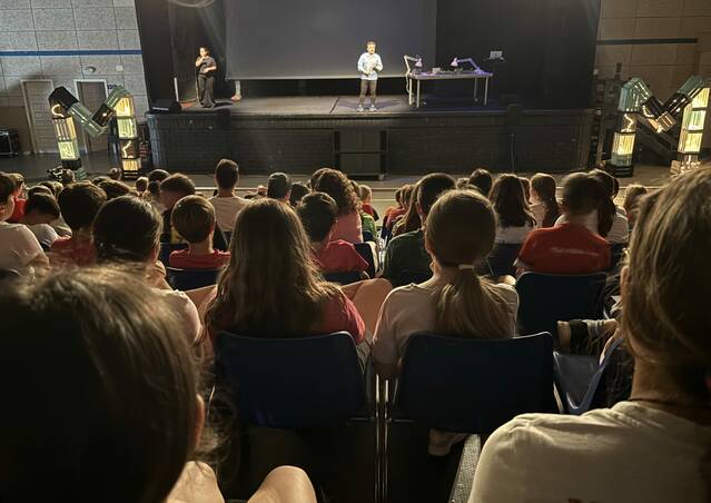 Mil alumnes en el Mil Maneres d’Alcoletge