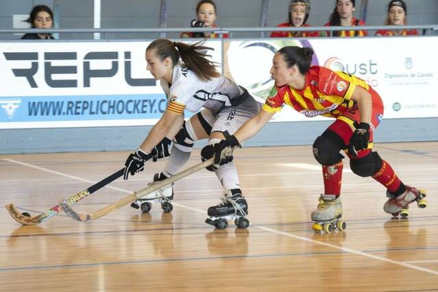 Millora sense sort de l'Alpicat contra el líder (2-1)