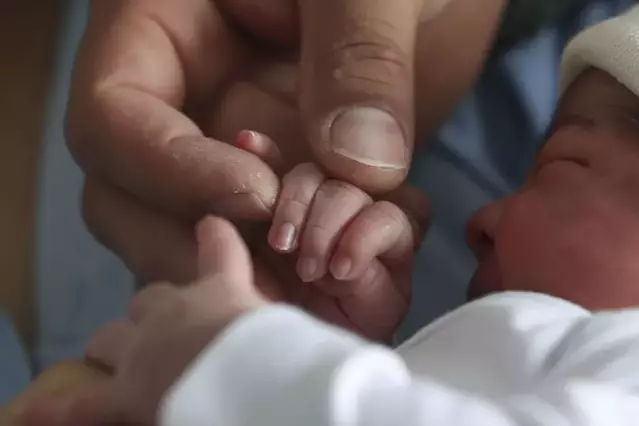 Mínim augment del 0,5% de naixements el 2025, fins als 3.191 a Lleida