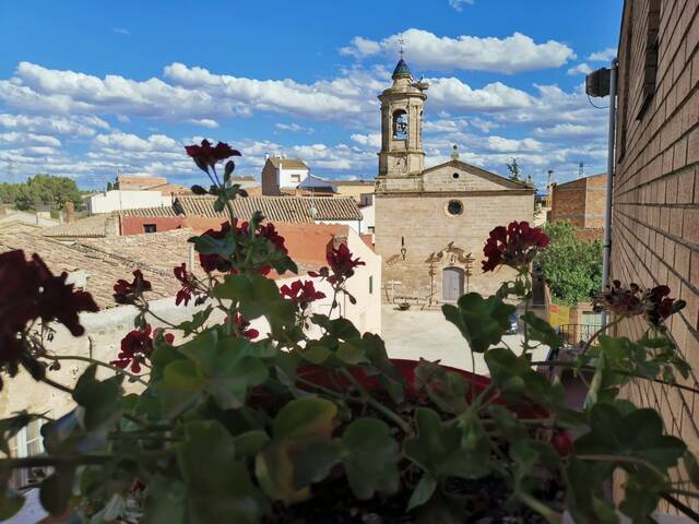 Montoliu recupera la seua memòria històrica