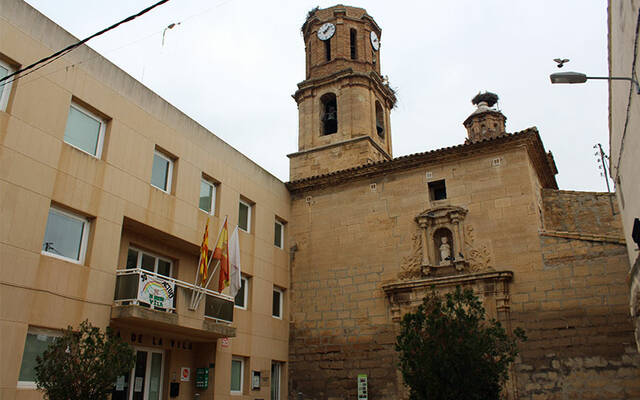Mor l’exalcalde de Massalcoreig Josep Farran