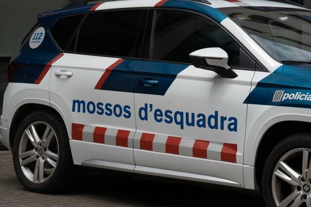 Mor un home de 53 anys en un accident mentre treballava en una granja a Aitona