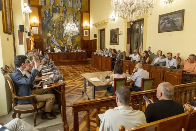 Municipis i consells tindran 34 tècnics per al control d’establiments d’aliments