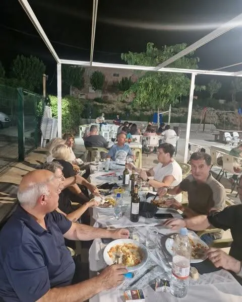 Música i gastronomia a Massalcoreig