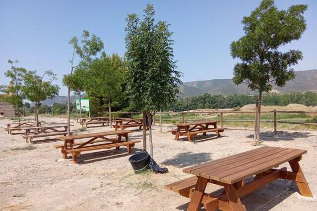 Música i naturalesa al cim del Segrià