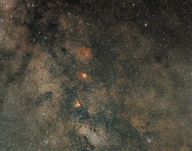 Nit d’astronomia al Tossal de Carrassumada de Torres de Segre