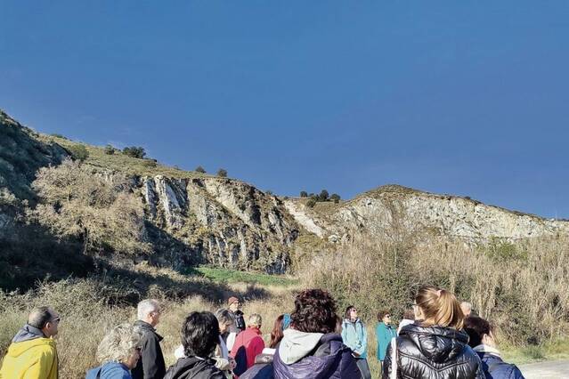 Normativa per preservar les guixeres i fauna protegida a Alfarràs