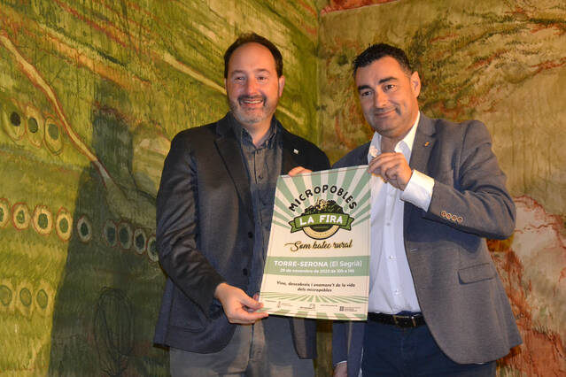 Oferir cases i tenir escola, objectius dels micropobles