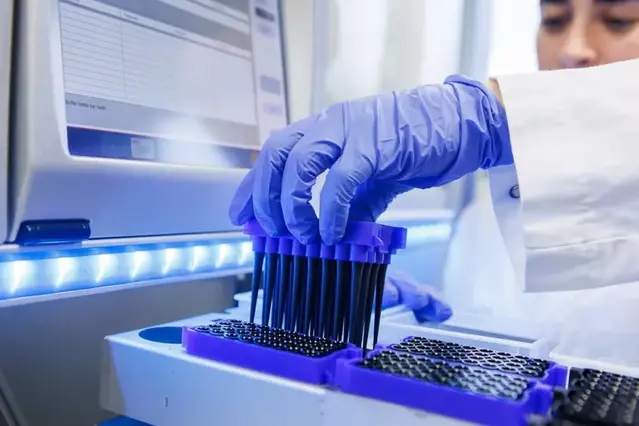 Oncologia de precisió contra el càncer