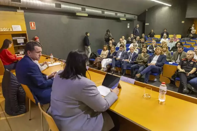 Ordeig proposa inversions per protegir la competitivitat agrària