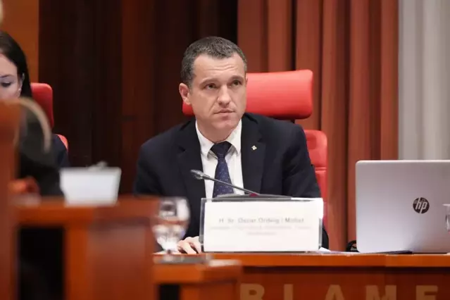 Òscar Ordeig avança que apareixeran més senglars positius en PPA