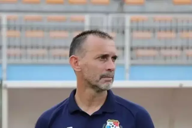 Panamà, amb l'almacellenc Sánchez Jara d’assistent, jugarà el Mundial 2026