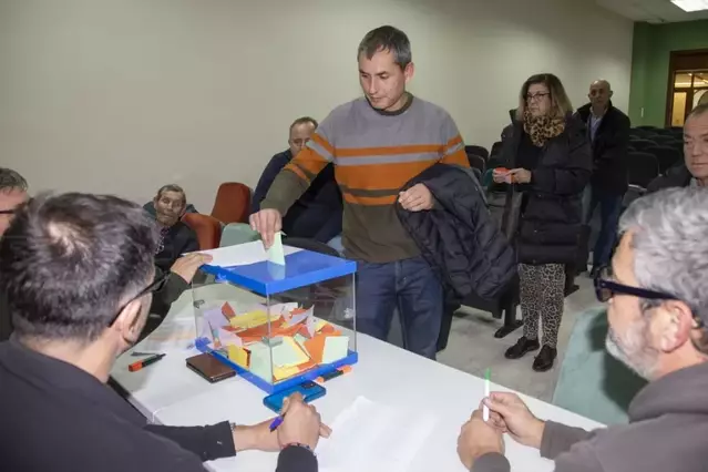 Pinyana vol els mateixos avantatges que l’Urgell per modernitzar