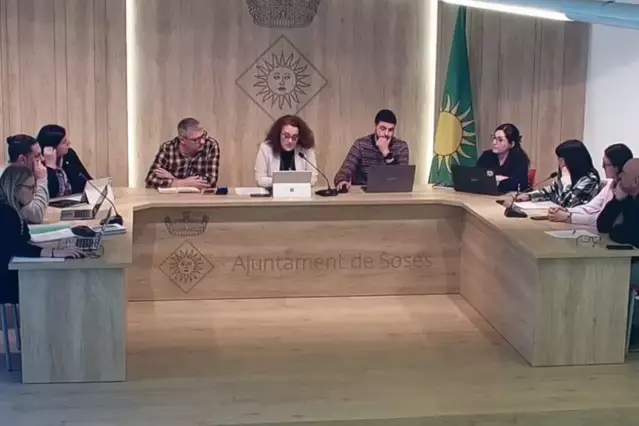 Plebiscit per decidir quines obres pagaran els ajuts del Puosc a Soses