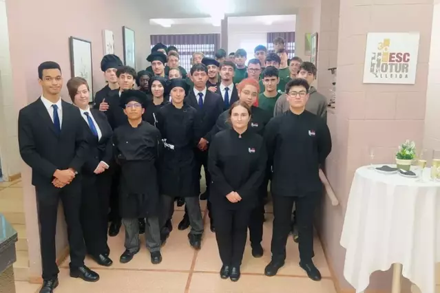 Pomes d’antany... als fogons