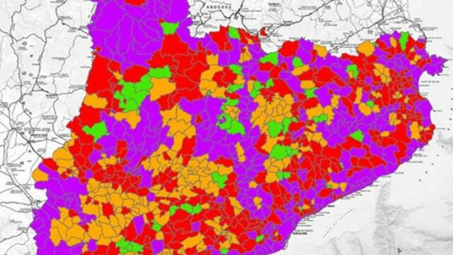 Presenten el nou Inuncat al Segrià