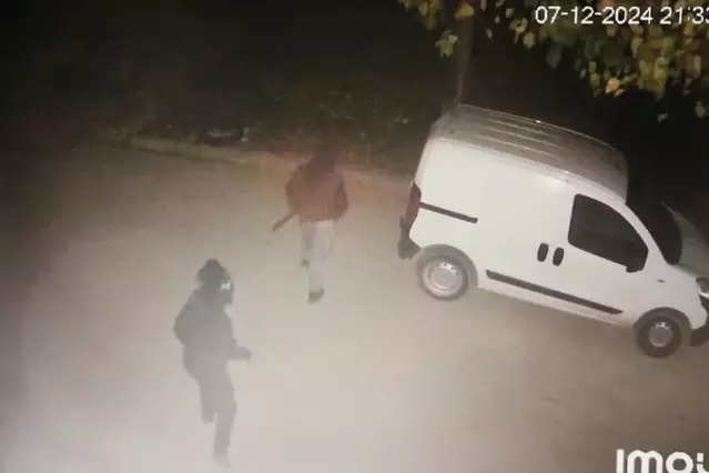 Presó sense fiança per al detingut aquest dijous per l'onada de robatoris i la crema de cases a l'Horta de Lleida