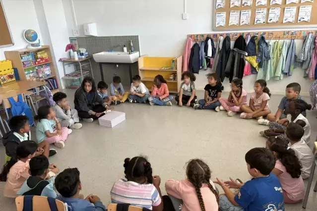 Programa per prevenir conflictes en onze centres educatius de Lleida a partir del diàleg i la reflexió