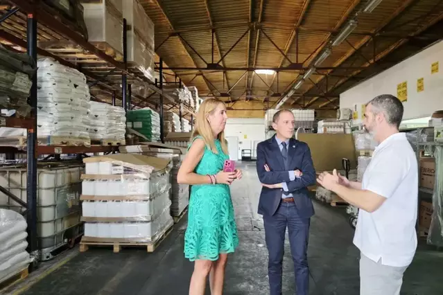 Projecte de Promisol per fer cultius més resilients a la calor