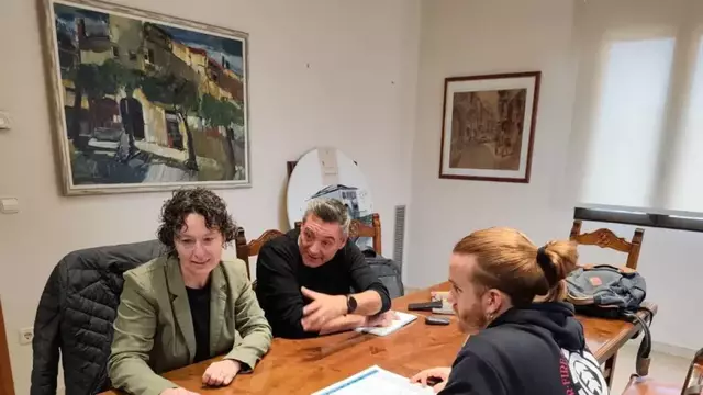 Projecte per construir habitatges modulars al Segrià Sud