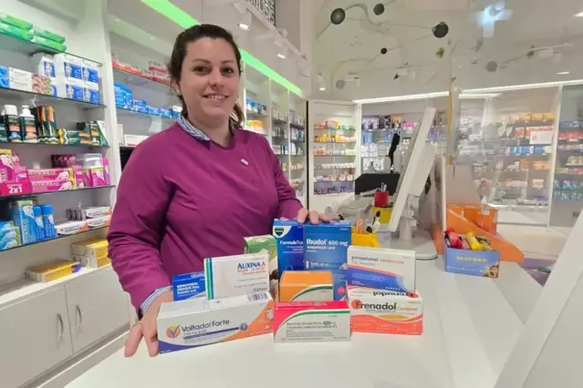 Prop del 20% dels lleidatans de més de 75 anys prenen deu o més medicaments