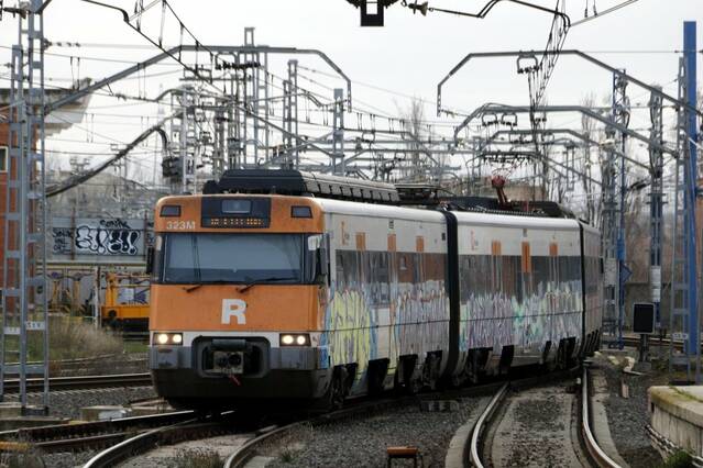 Pròrroga indefinida dels abonaments gratis de Rodalies, encara sense previsió per restituir-les